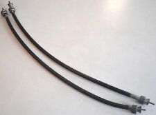 1957-1959 Ford Skyliner Roof Top Lift Drive Transmission Cables Oem Pair 1958