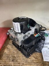 2014-2020 Dodge Journey Abs Anti-lock Brake Pump Module Assembly Used