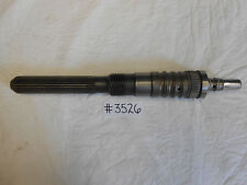 1994-1995 Mustang Automatic Aode Transmission Output Shaft