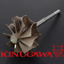 Kinugawa Turbine Wheel Shaft Garrett Gt3076r Gtx3076r Gtx3067r Lighter 9 Blades