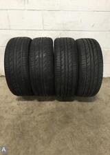 4x P21545r17 Sentury Uhp 932 Used Tires