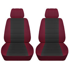 Car Seat Covers 2016 To 2020 Toyota Tacoma - Choose Your Design - Abf