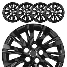 4pc New Hubcaps For Nissan Rogue Sport Sentra Oe Factory 16-in Wheel Covers R16