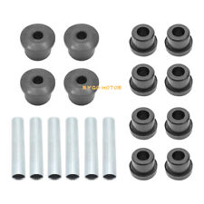 Rear Leaf Spring Bushing Kit For Ezgo Rxv Electric And Gas Golf Cart 2008-up
