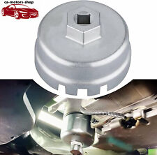 Oil Filter Wrench Cap Removal Tool For Toyota Corolla Prius Scion Matrix 1.8l