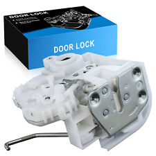 Rear Right Passenger Side Door Lock Actuator For Honda Crv Cr-v 07-2011 L4 2.4l