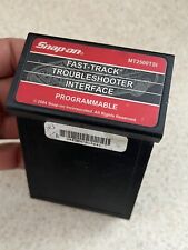 Snap-on Mt2500tsi Communication Troubleshooter Interface Mt2500 Tested Works