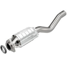 For Volvo 740 940 Magnaflow Direct-fit 49-state Catalytic Converter Tcp