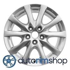 Mazda 6 2012 2013 2014 2015 2016 2017 17 Factory Oem Wheel Rim