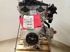 Low Miles 1.2l Engine From 2022 Buick Encore Gx Turbo Not Included 9333343
