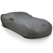 Coverking Mosom Plus All-weather Custom Made Car Cover 1969-1970 Shelby Mustang