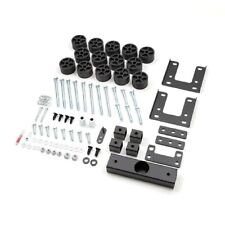 Zone Offroad Indestructible 1.5 Body Lift Blocks Kit For Ram 1500 1500 Classic