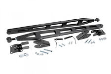 Rough Country 11001 Traction Bar Kit For 11-19 Silverado Sierra 2500 3500 Hd 4wd