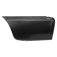 For Ford Ranger 93-11 Replace Driver Side Lower Bed Panel Patch Rear Section