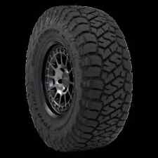 4 New Toyo Tire Open Country Rt Trail 27570-17 124s 145256