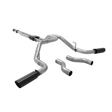 Flowmaster 817692 Outlaw Series Cat Back Exhaust System