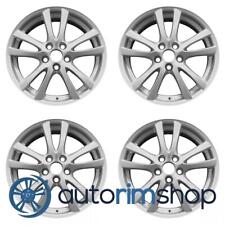 New 18 Replacement Wheels Rims Staggered Set For Lexus Is250 Is350 2006-2008