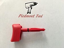 Ingersoll Rand Trigger Assembly Red For Model 2135 Series Part Ir 2135-d93