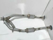 1999 2000 2001 2002 Land Rover Discovery 4.0l V8 Catalytic Converter