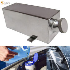 1.7l Aluminium Windscreen Washer Bottle Intercooler Spray Tank Water Injection