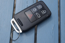 Oem Volvo Keyless Entry Remote Key Fob