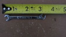 Vintage Snap On Ignition Wrench 14 X 1564  Ds1615