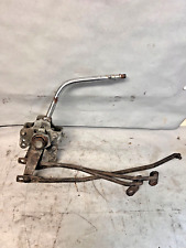 Vintage Ford 1965-1968 Mustang Shelby Factory 4 Speed Shifter Top Loader