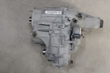 2009-2019 Chevrolet Silverado 1500 Transfer Case Assembly Automatic Nqh
