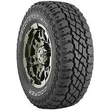 1 New Lt27570r1710 Cooper Discoverer St Maxx 10 Ply Tire 2757017