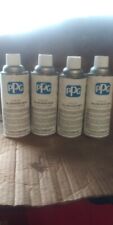 Ppg John Deere Green Gloss Spray Paint - 12 Oz 4 Pack Specialty