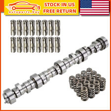 E1840p Sloppy Stage 2 Camshaft Accessories 228230 .585.585 For Chevy Lsx