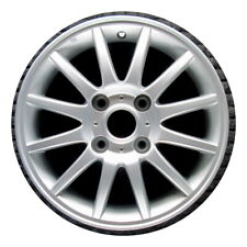 Wheel Rim Suzuki Forenza Optra 15 2004-2006 4321085z10 96406013 Oem Oe 72689