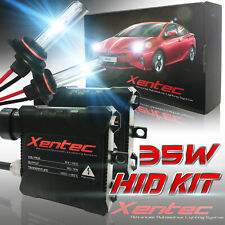 Xentec Xenon Headlight Hid Kit Hb4 9006 Low Bulb For Audi A6 S4 S6 3k 5k 6k 8k