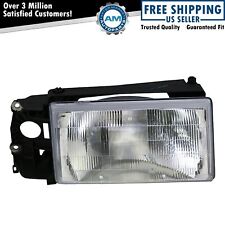 Right Headlight Assembly For 1990-1992 Volvo 740 1992-1995 940 Vo2503106