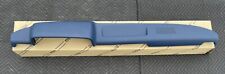 79 - 83 Toyota Pickup Dash Board Panel Cover Safety Pad Gray Blue Oem New