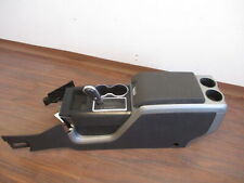 2009 2010 Ford F150 Front Floor Center Console Oem