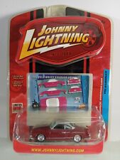 Johnny Lightning 65 Volkswagen Karmann Ghia Limited Edition