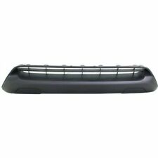 For 2012 2013 2014 2015 Toyota Tacoma Base Front Bumper Lower Grille