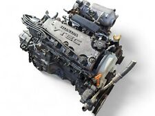 1996-1997 Honda Del Sol 1.6l 4cyl Vtec Engine D16y6