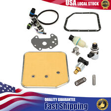 Solenoid Service Upgrade Kit 46re 47re 48re A518 For 1993-97 Dodge Heavy-duty
