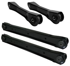 New 64-67 Gm A Body Upper Lower Rear Trailing Arms With Bushingschevellegto