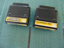 Otc Domestic Pathfinder 1997 Diagnostic Software Cartridge Ii Pair 4000e Enhance