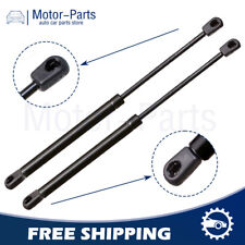 2x Front Hood Gas Prop Lift Support Strut For 2000-2004 Toyota Avalon 4159