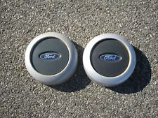 Factory 2003 To 2006 Ford Expedition Center Caps Hubcaps 4l14-1a096-aa