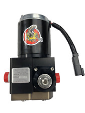 Airdog Fuel Lift Pump Universal Raptor 150 Gph Preset To 55psi High Pressure