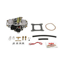 Holley Carburetor 0-80870 Street Avenger 870cfm 4bbl Vac Sec Elec Choke Shiny