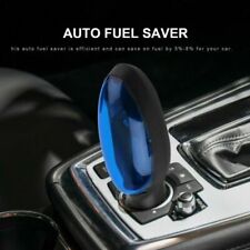 Plug Saving Gas Fuel Saver Car Cigarette Lighter Abs Economizer Auto Fuel Saver