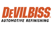Devilbiss Dv703627 Automotive Refinishing Pro-205-10-k Tekna Pro Prsr Fd Tip