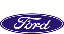 Ford Vinyl Decalsticker.. Pick Sizecolor Free Shipping
