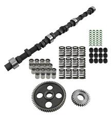 Comp Cams High Energy Cam And Lifter Kit K66-248-4